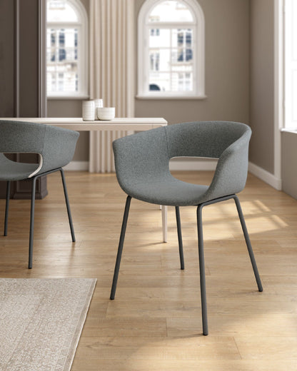 Juego de 2 Sillas NALÓN