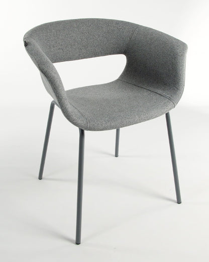 Juego de 2 Sillas NALÓN