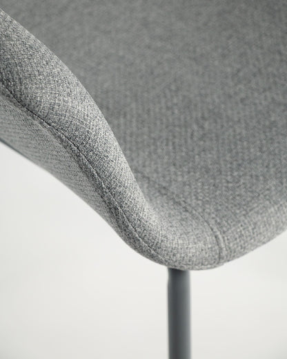 Juego de 2 Sillas NALÓN