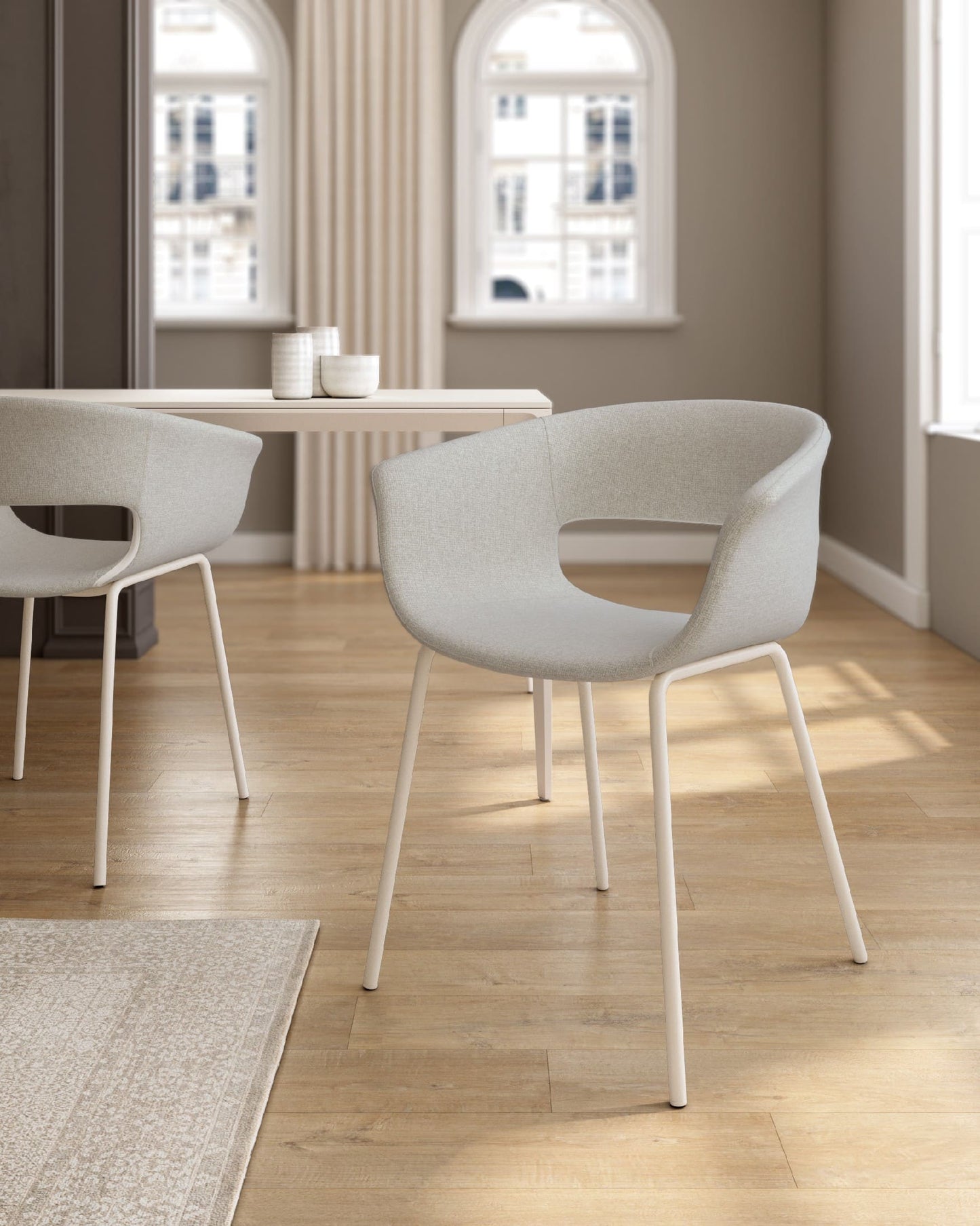 Juego de 2 Sillas NALÓN