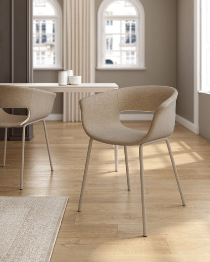 Juego de 2 Sillas NALÓN