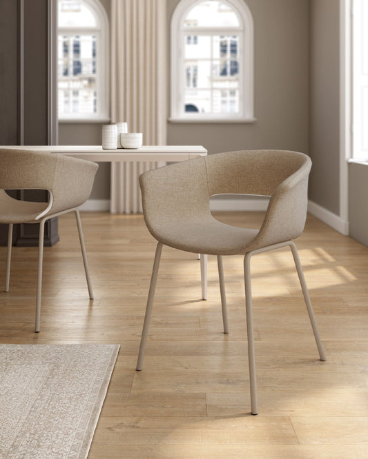 Juego de 2 Sillas NALÓN