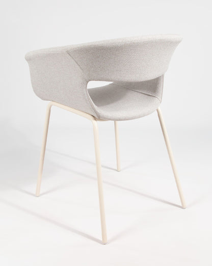 Juego de 2 Sillas NALÓN