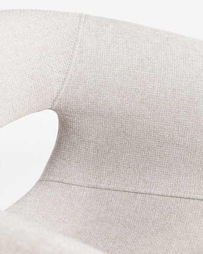 Juego de 2 Sillas NALÓN