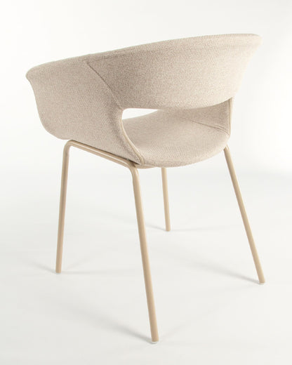 Juego de 2 Sillas NALÓN