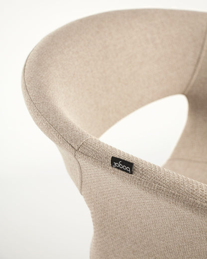 Juego de 2 Sillas NALÓN