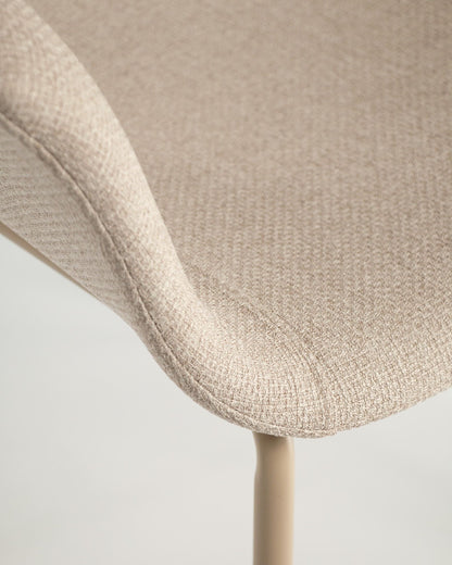 Juego de 2 Sillas NALÓN