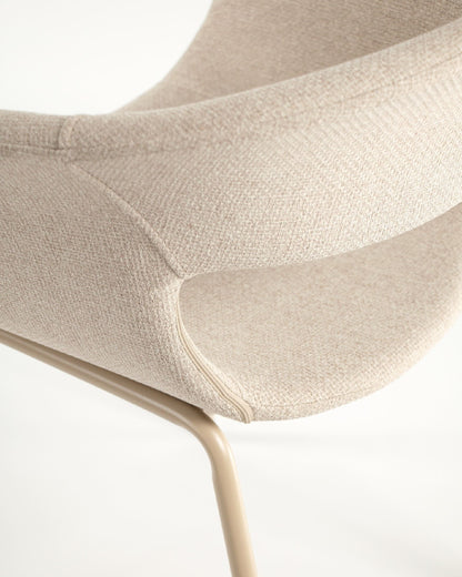 Juego de 2 Sillas NALÓN