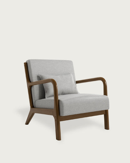 Butaca de Madera ALMACHÁR