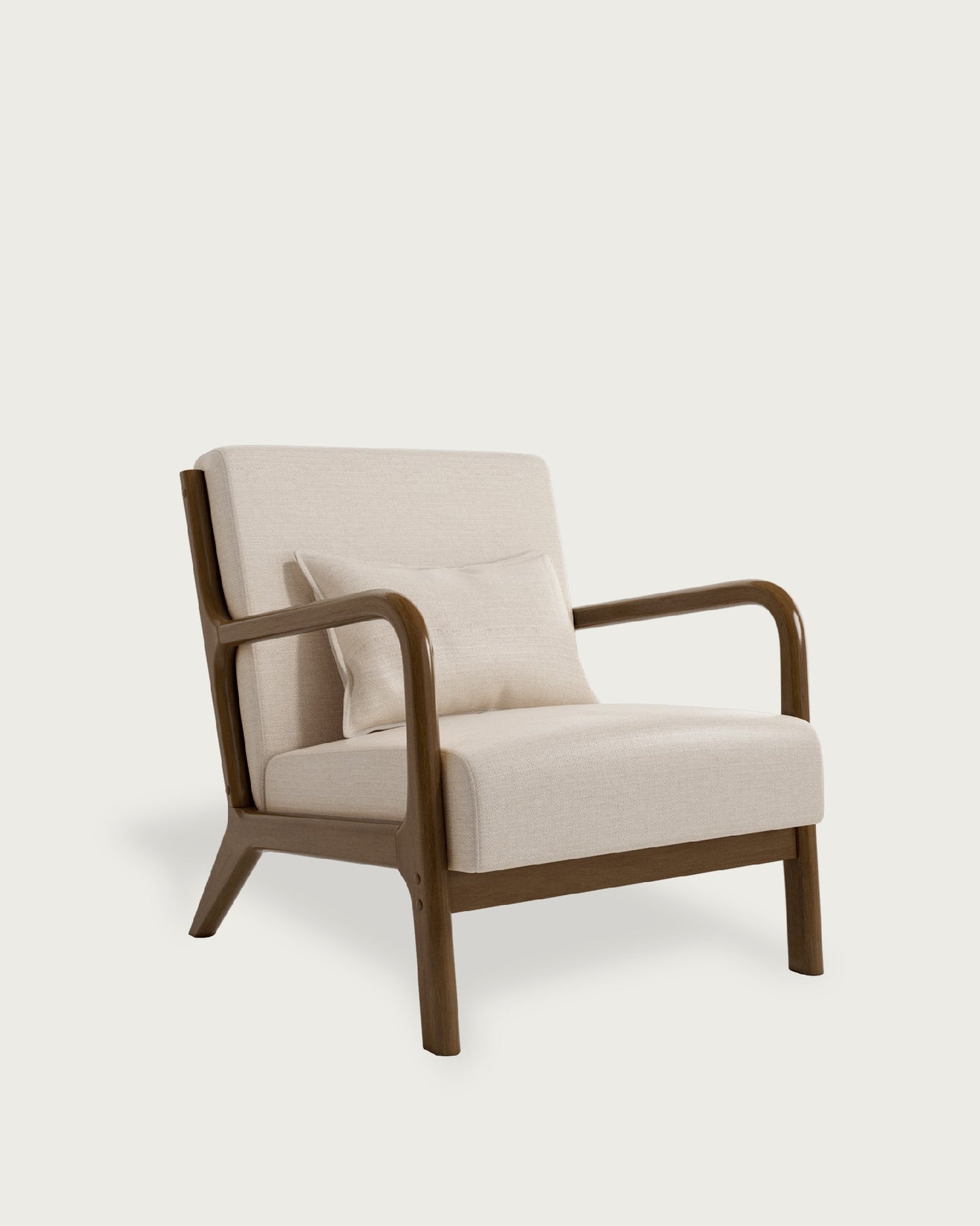 Butaca de Madera ALMACHÁR