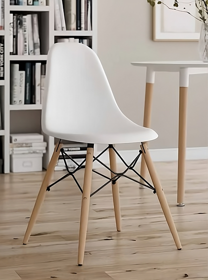 Juego de 4 Sillas NEVANDI